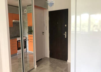 KAWALERKA W BARDZO DOBREJ LOKALIZACJI