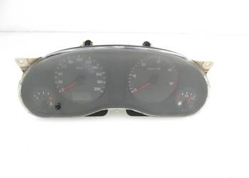 LICZNIK SEAT ALHAMBRA I 1.9 TDI 90 - AHU 