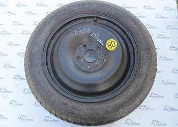 FORD VOLVO koło dojazdowe 125/85/16 99M 5x108 1S71MF