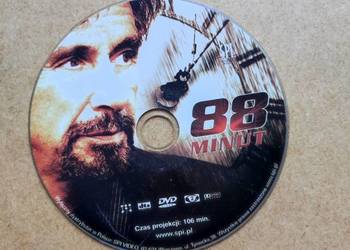 88 minut 88 Minutes Al Pacino