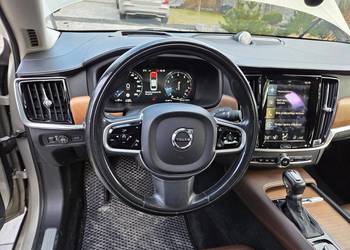 Kierownica Volvo s90