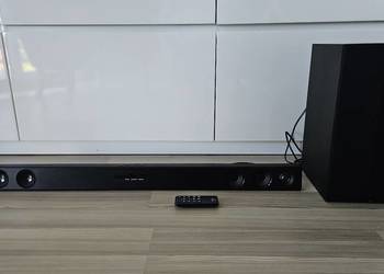 Soundbar LG 300 W