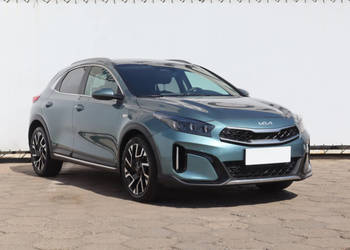 Kia XCeed 1.5 T-GDI