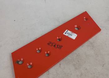 Płoza pługa Akpil KM80 prawa 803401R