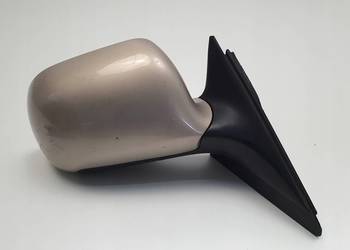 LUSTERKO Audi A4 B5 94-01r _ PRAWE PASAŻERA 5 Pin kabli EUROPA