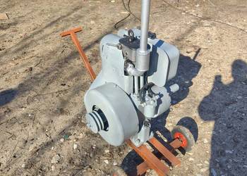 Silnik S-301 D