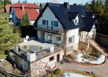 Wyjątkowa nieruchomość z działającą agroturystyką