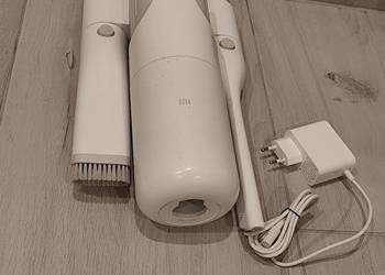 Odkurzacz ręczny Mi Vacuum Cleaner light