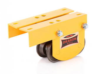 Wózek ręczny DWI 1T DRAGON WINCH