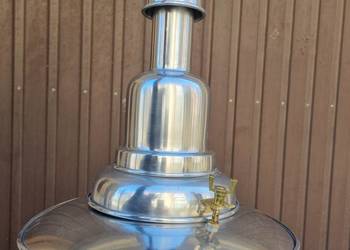 IKEA Ottava – kultowa lampa loft/marynistyczna