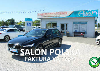 Volvo V90 Cross Country D4 99918PLN Salon Polska