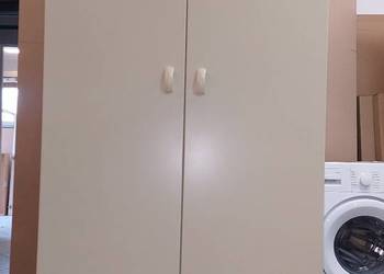 Szafa Meblik Wanilia2d2s