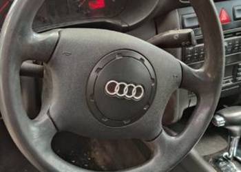 Kierownica z poduszką AIRBAG Audi A3 8L 1.8 20V