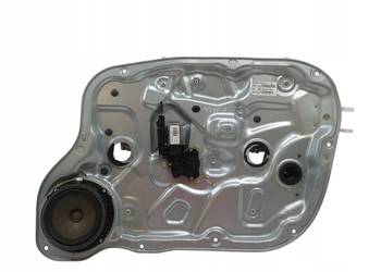 MECHANIZM SZYBY PRAWY PRZÓD LIFT FL  824801H130 Kia Cee'd I (2006-2012)