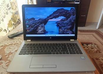 HP 250 G6 Intel Core i3-7020U 8GB RAM 240GB SSD Windows 11 HDMI
