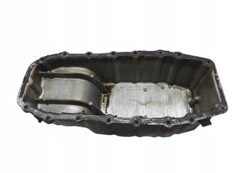 MISKA OLEJOWA 1.4 16V Fiat Grande Punto I (2005-2009)