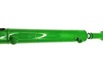 AHC21128 Siłownik hydrauliczny podnośnika szpuli prawy John Deere X725