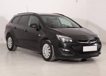 Opel Astra 1.6 16V
