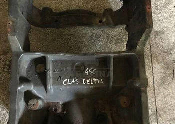 Claas Celtis 456 - Wspornik