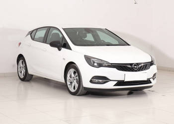 Opel Astra 1.2 Turbo