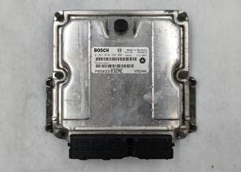 Sterownik Silnika Chrysler PT Cruiser 2.2 CRD P05033032AF 0281010292