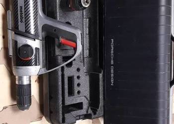 Młotowiertarka METABO P7911 PORSCHE DESING