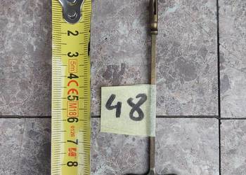 48 Transporterek zawieszka starego zegara FMS 10cm