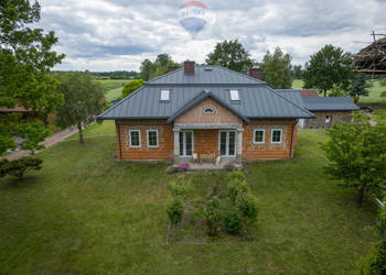 Siedlisko na Podlasiu - miejsce do życia i pracy