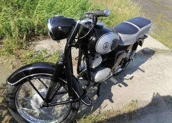 SHL M11 Super stan, zarejestrowana