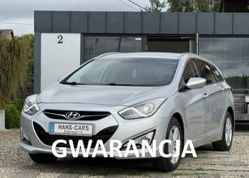 Hyundai i40 *nowy rozrząd*super stan*z Niemiec*