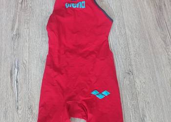 Strój Startowy ARENA CARBON AIR2 kneeskin UK26