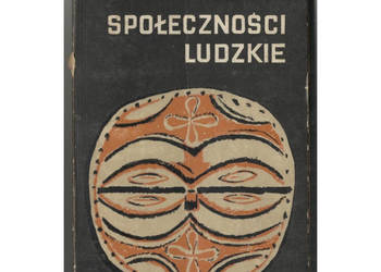 Społeczności ludzkie - Firth Raymond