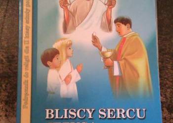 Bliscy sercu Jezusa religia katechizm