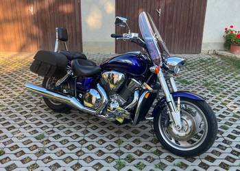 Honda VTX 1800