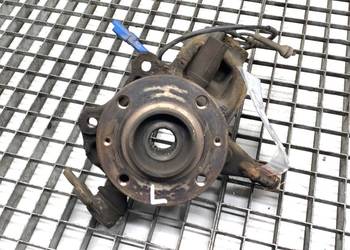 ZWROTNICA LEWY PRZÓD PEUGEOT 208 I 1.6 75KM