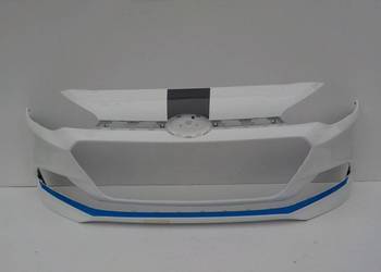 ZDERZAK PRZEDNI PRZÓD HYUNDAI I20 2014- 86511C8000