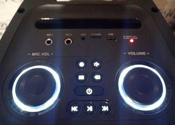 Sprzedam Głośnik Bluetooth Blaupunkt