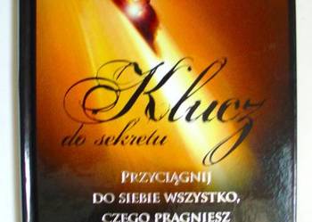 Klucz do sekretu Joe Vitale