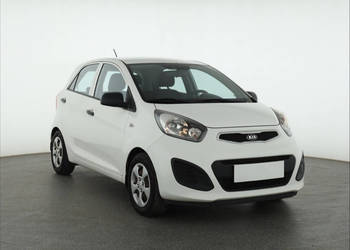 Kia Picanto 1.0 LPG
