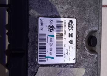 Komputer VW 036906014AB