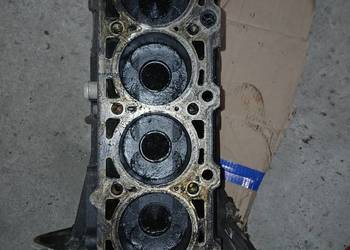 Blok silnika Mercedes sprinter 2.2CDI 6110110501