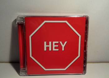 Hey - Hey (reedycja) / Katarzyna Nosowska