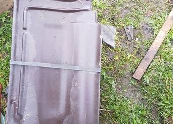 DACHÓWKA ROBEN FLEMING ŚREDZKA  brąz  10szt