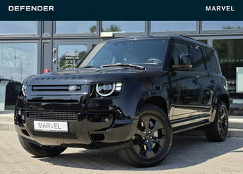 Land Rover Defender Defender 3.0D I6 350 PS AWD Auto X-Dynamic HSE 110 / S…