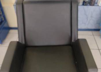 Wyposażenie salonu fryzjerskiego. Zestaw Myjnia Fryzjerska3 letnie