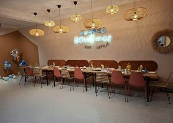 Lokal na wyłączność