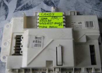 CANDY 55022BE 41021527-AH02E02 MODUŁ PRALKI
