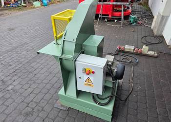 Zaostrzarko – fazowarka SAFO DNDA