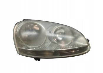 LAMPA PRZÓD PRAWA EU  1K6941006P VW Volkswagen Golf V (2004-2009)