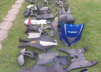 Części piaggio nrg purejet power